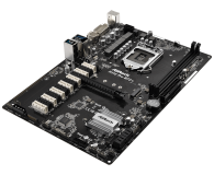 ASRock H110 PRO BTC+ - 374661 - zdjęcie 4